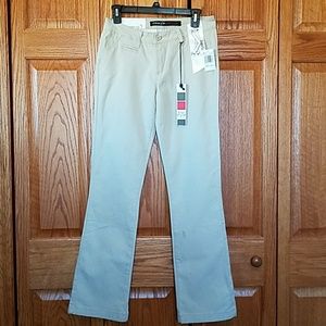 Juniors Khaki Pants